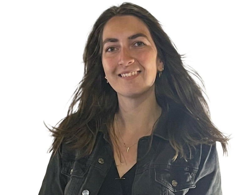 Marrit, facilitator in Dokkum
