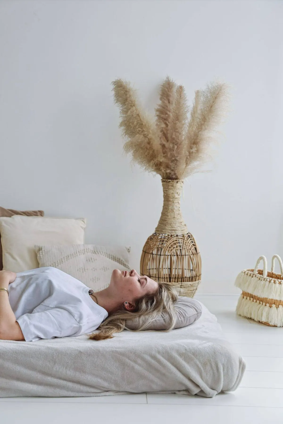 Breathwork Sessie